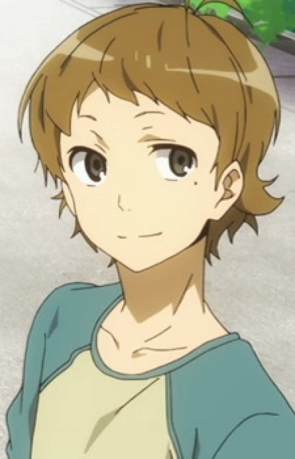 Kosuke Kanzaki
