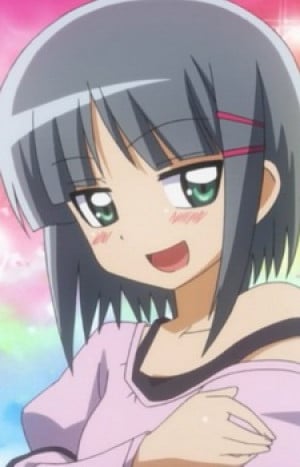 Display picture for Sakuya Aizawa