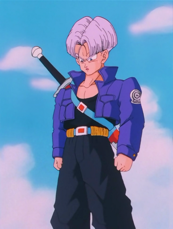 Future Trunks