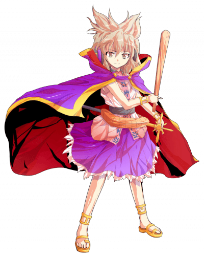 Toyosatomimi no Miko