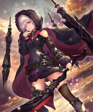 Wizardess of Oz