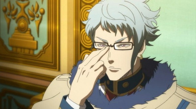 Klaus Lunettes