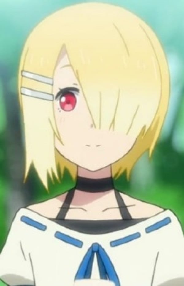 Display picture for Aku