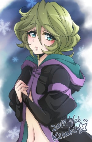 Display picture for Elfnein