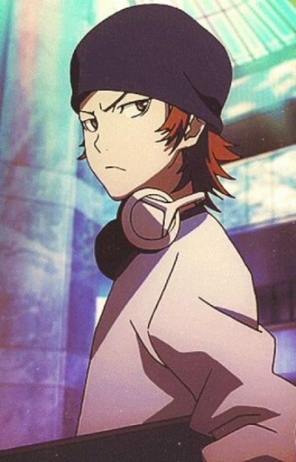 Misaki Yata