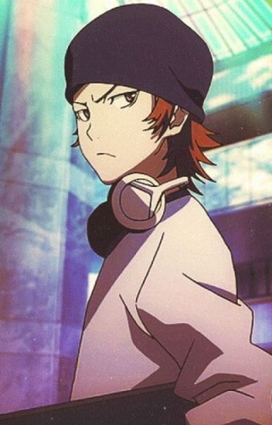 Misaki Yata