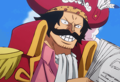 Display picture for Gol D. Roger