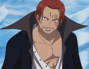 Shanks