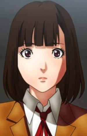 Display picture for Chiyo Kurihara