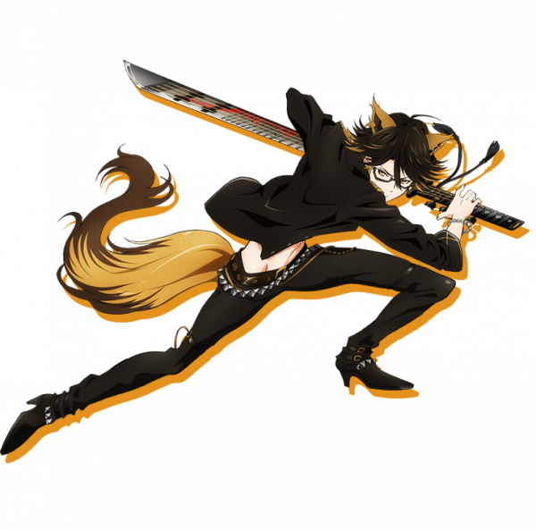 Yaiba