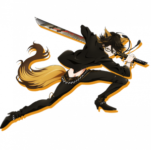 Yaiba