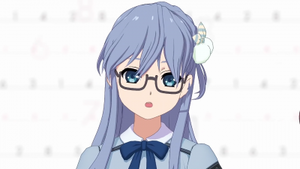 Akane Maruyama