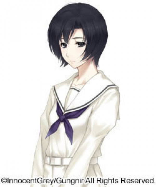 Tokisaka Yukari