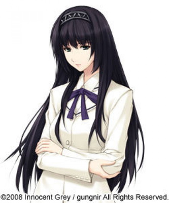 Tsukishima Orihime