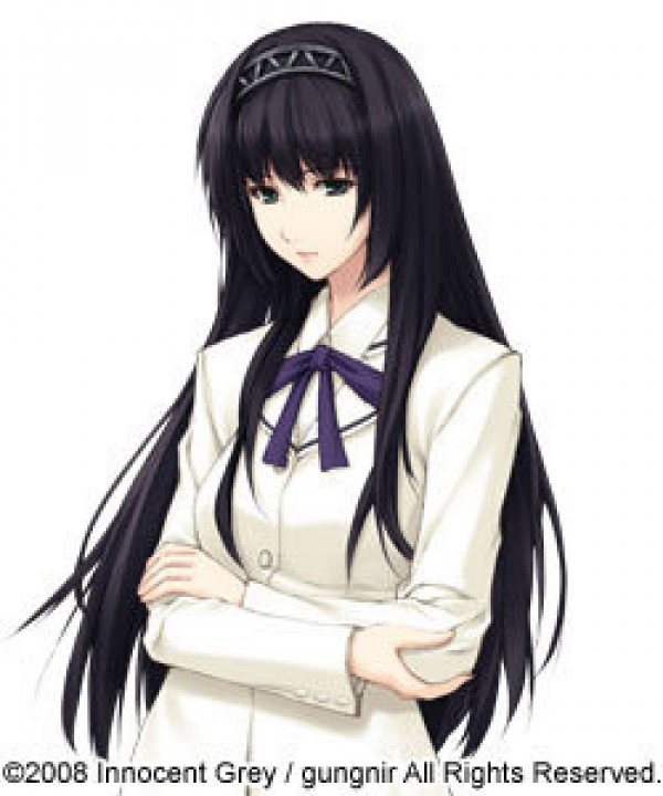 Tsukishima Orihime