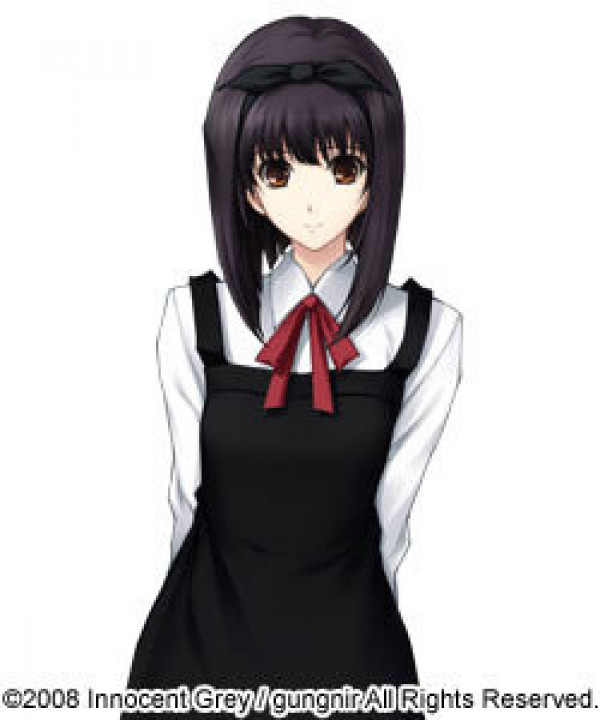 Amemiya Hatsune