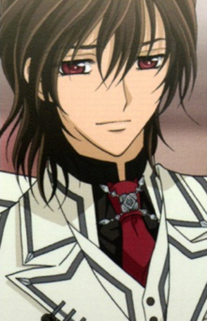 Kaname Kuran