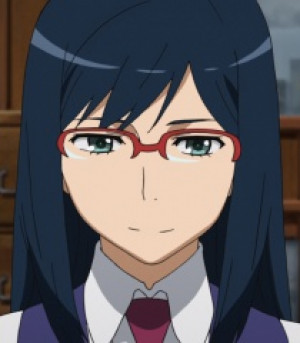 Tsurumi Chiriko