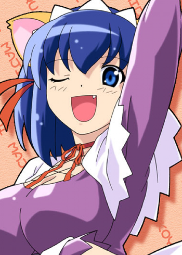 Koyori Kokubunji
