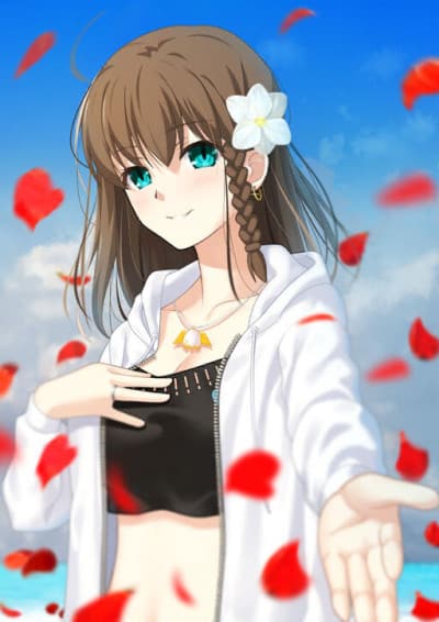 Display picture for Charlotte Corday