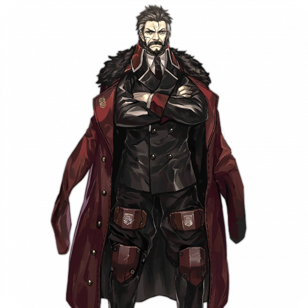 Display picture for Berezovich Kryuger