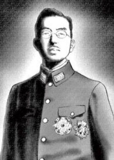Hirohito