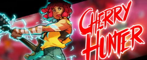 Cherry Hunter