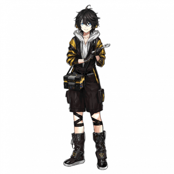 Display picture for Deele