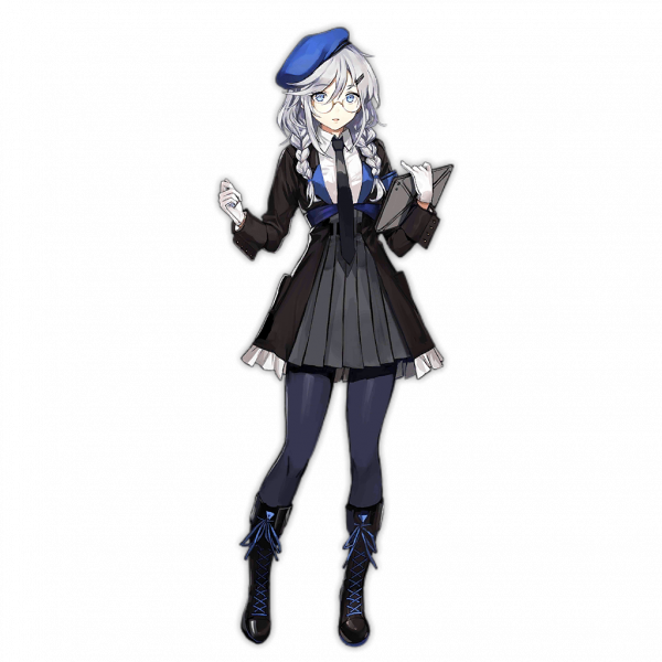 Display picture for Seele