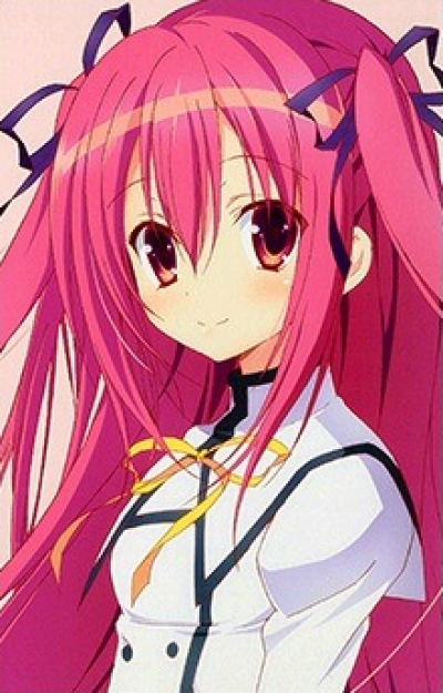 Claire Rouge