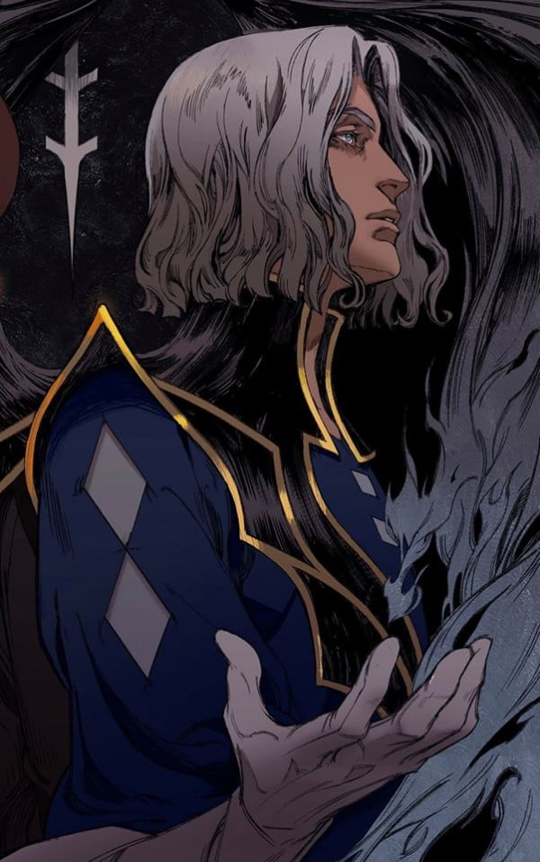 Display picture for Hector