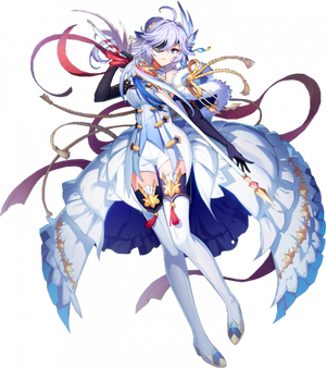 Edel Frost