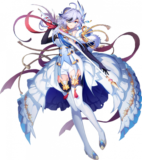 Edel Frost