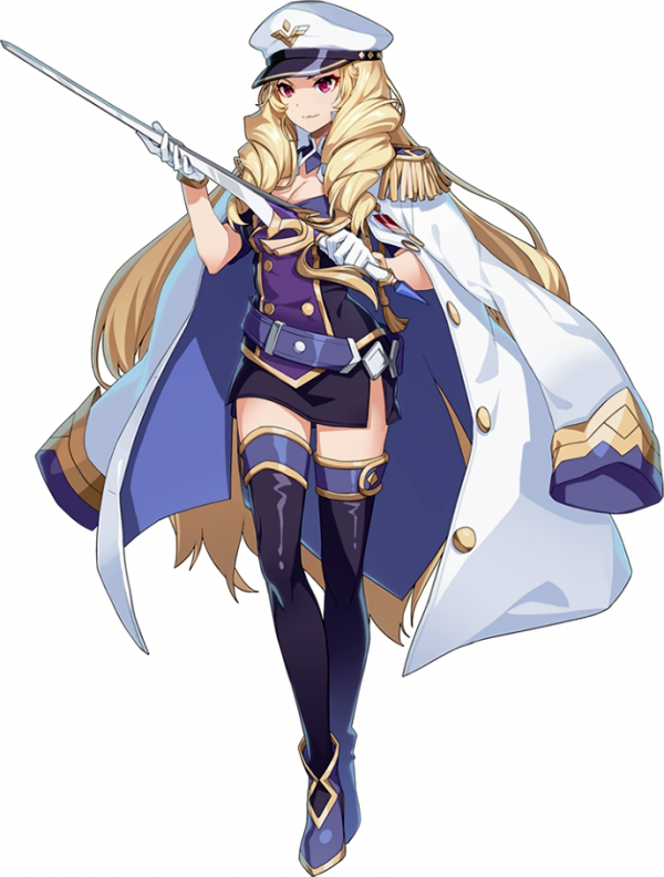 Olivia
