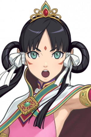 Rayfa Padma Khura'in