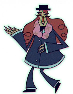 Dr. Boris Habit