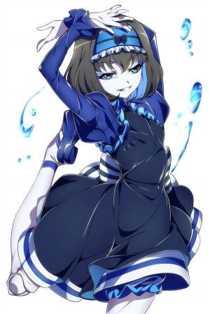 Display picture for Garie Tuman
