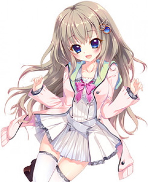Miyako Kujou