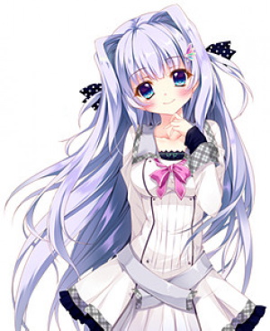 Haruka Kousaka