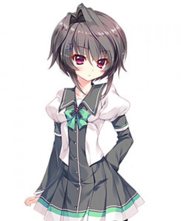Noa Yuuki