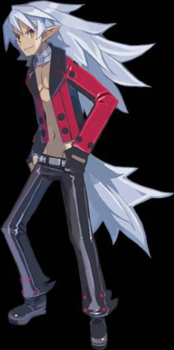 Fenrich