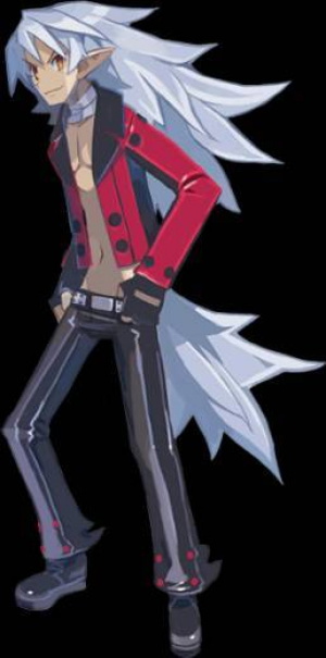 Fenrich