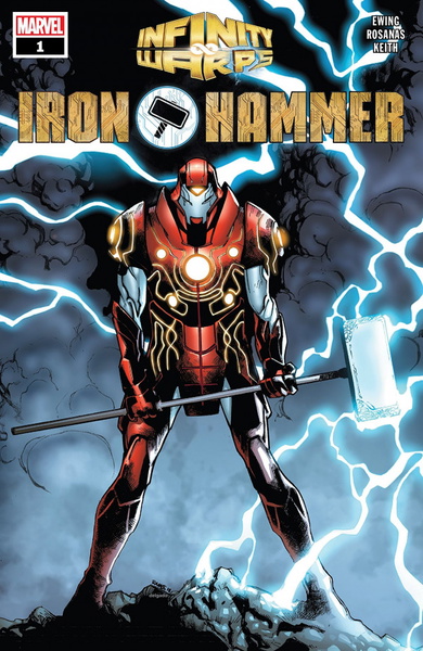 Stark Odinson