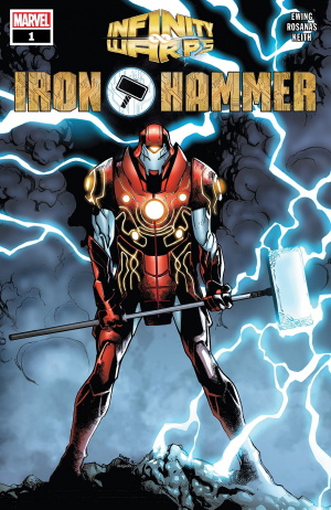 Stark Odinson