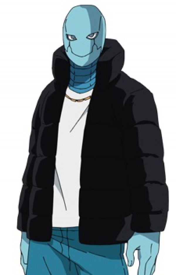 Display picture for Shikkui Makabe