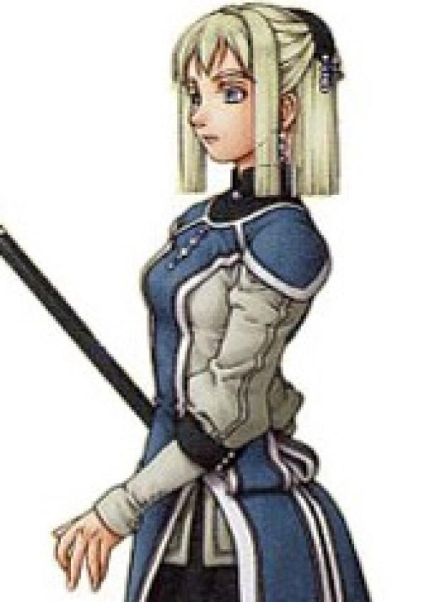 Sarah