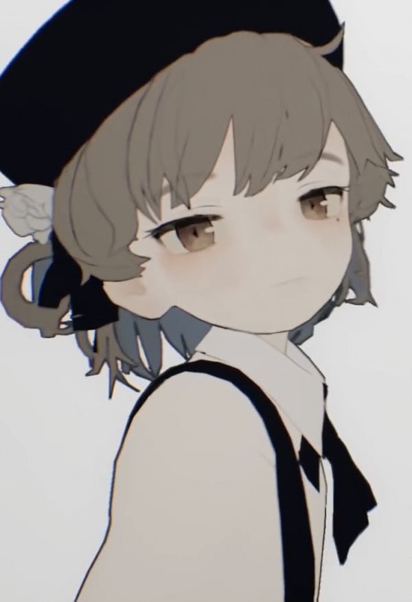 Display picture for Hatoba Tsugu