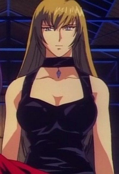 Display picture for Lan Asuka