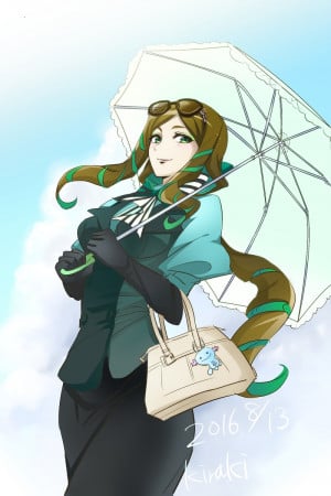 Display picture for Phara Suyūf