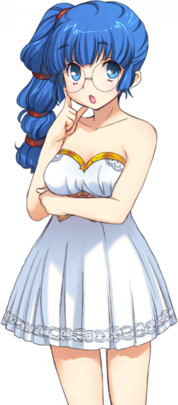 Maria Custard